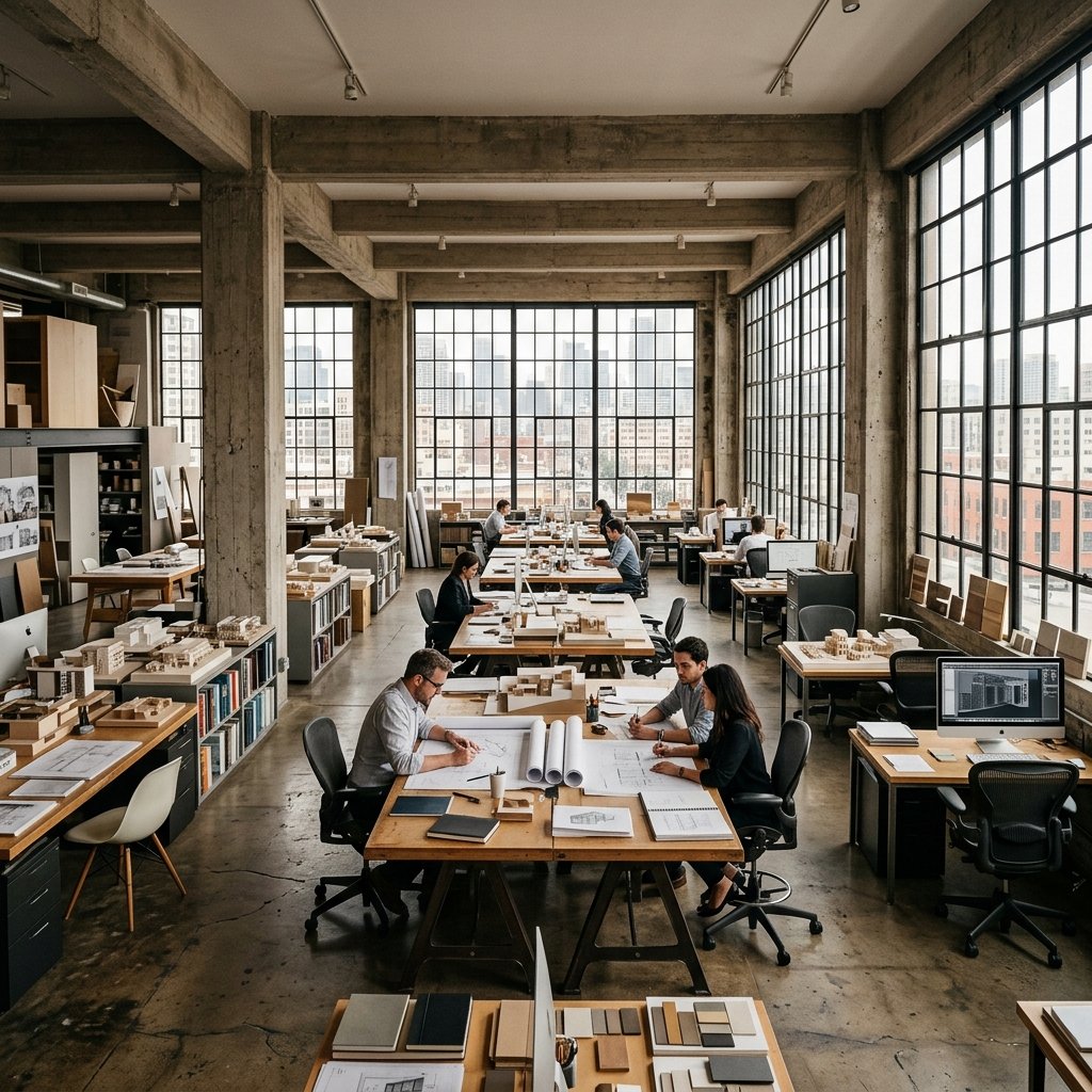 Creative Architecture Studio