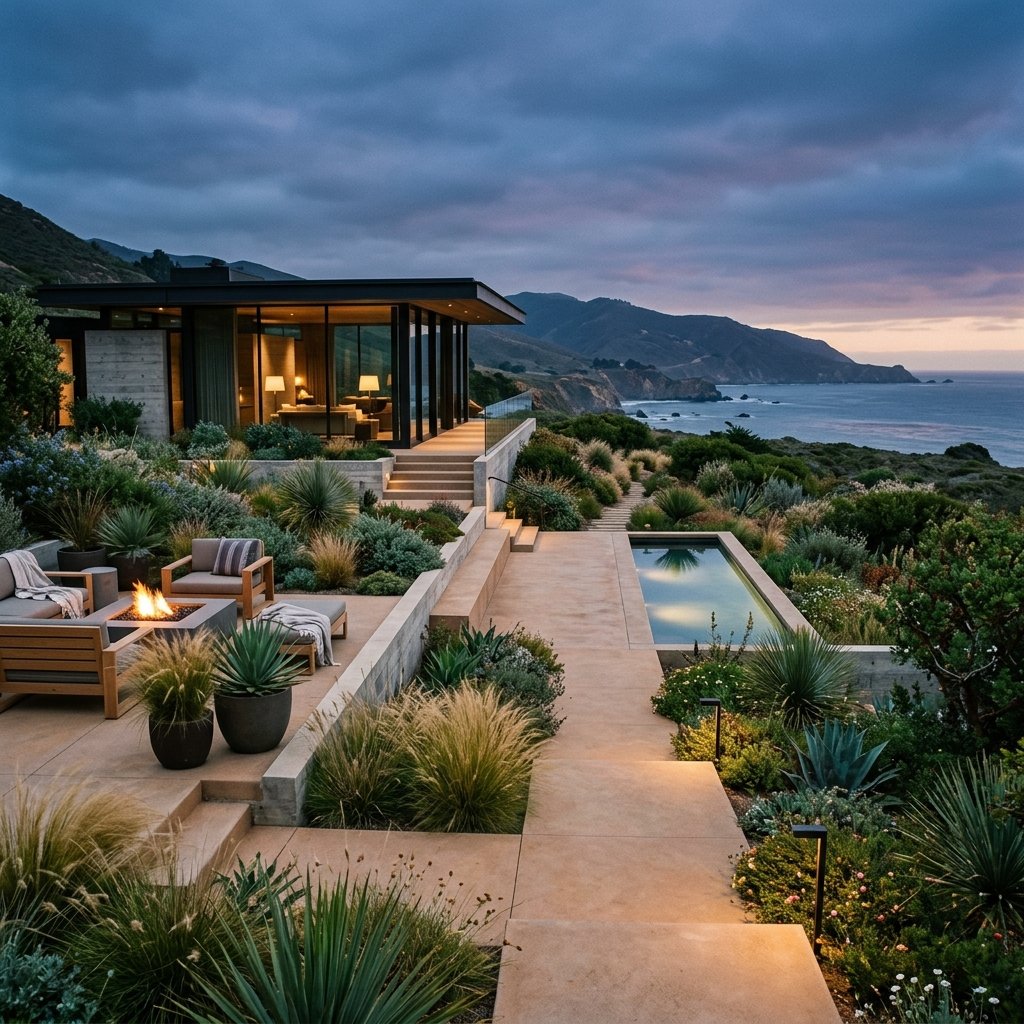 Landscape Design